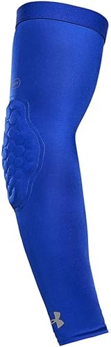 Miniatura 7 de Under Armour Manga de Baskeball unisex para adultos