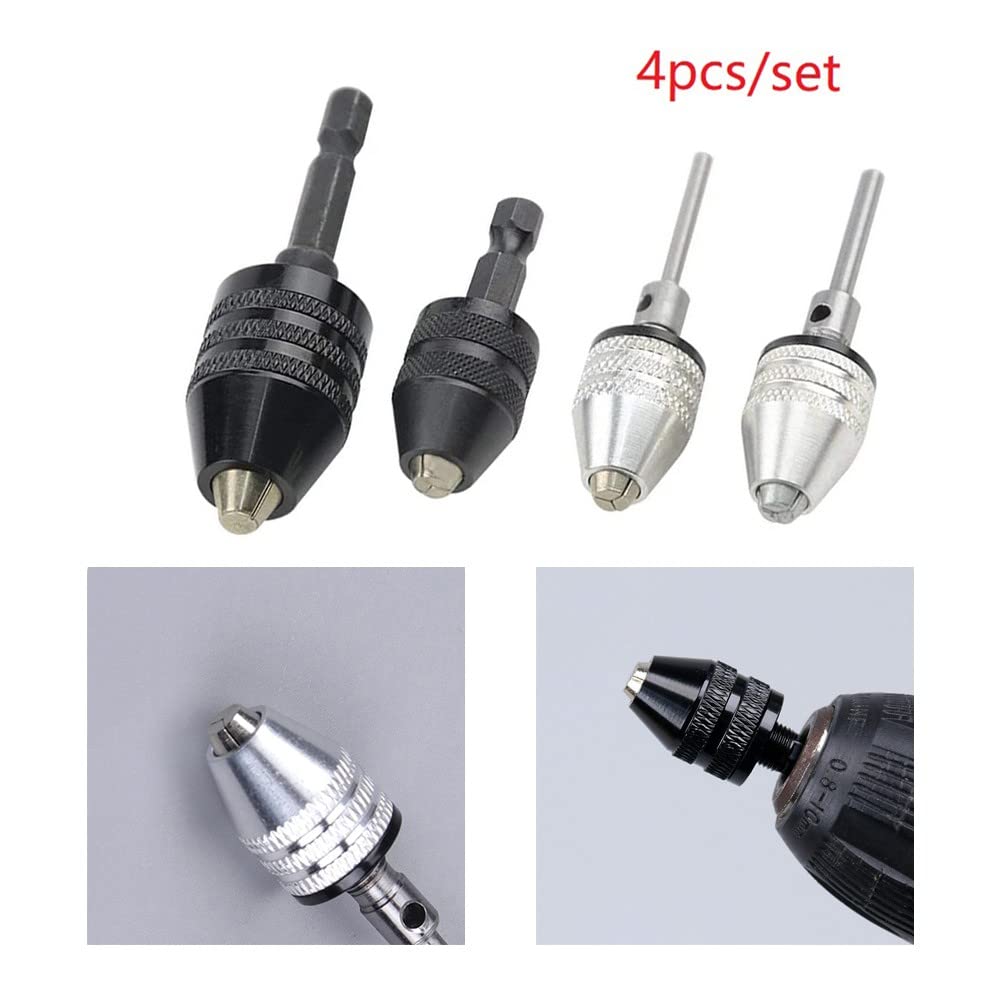 Produktbild von Adapter Für Elektrischen Schraubenschlüssel Auf Hammer, 1/2-Zoll-Umrüstkopf, Verbindungsstange