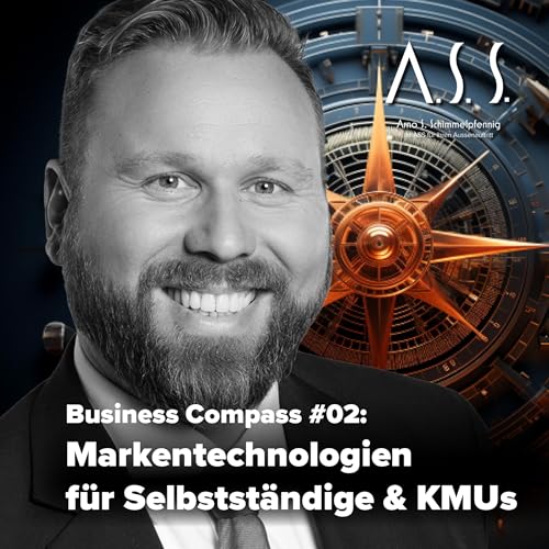 Markenautomatisierung f&uuml;r KMUs: Insider-Tipps von Thomas &Ouml;tinger