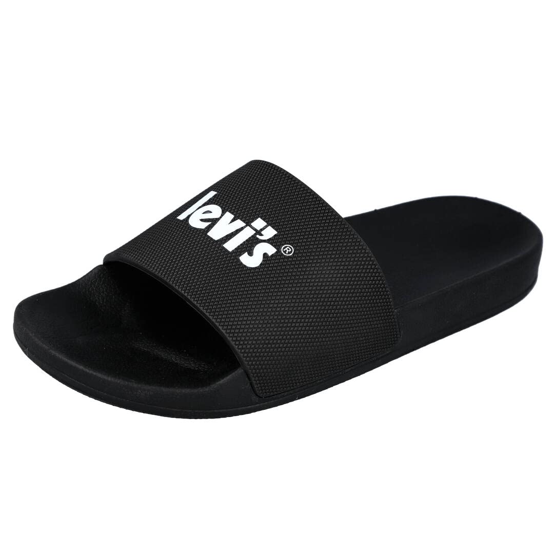 Mens June Poster Flat Sandal Desertcart Seychelles