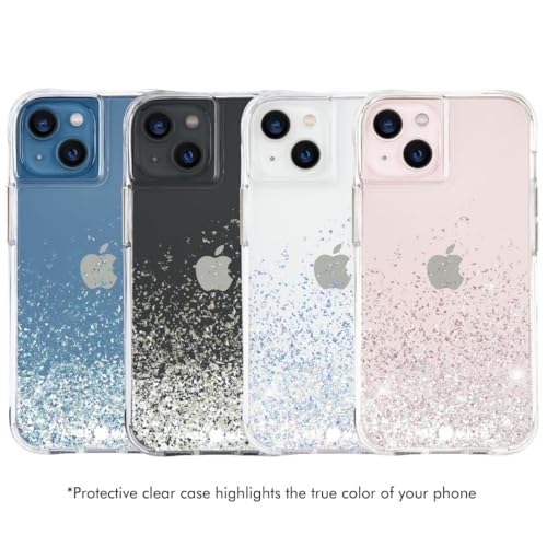 Coque Georgia 13,7 cm Case-Mate Twinkle Ombre Stardust - 4