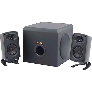 klipsch promedia 2.1 replacement parts