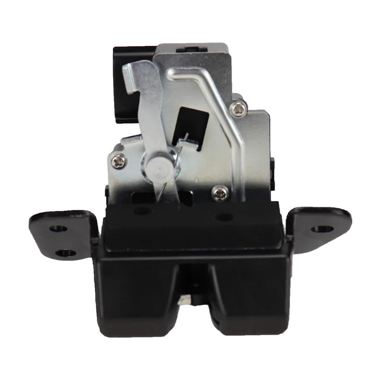 Ysdsls One Color Car Boot Tailgate Liftgate Rear Trunk Lid Lock Latch Actuator For Hyundai For Tucson 2010-2015