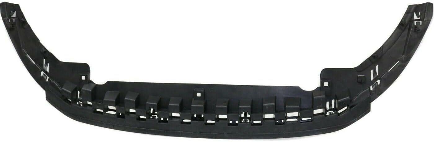 Air Dam Deflector Lower Valance Apron Front for Audi for A3 2015-2016 for A3 for Quattro 2015-2016 (Plastic) Primed Over-Deals 8V5807233 13430578,Repair your car