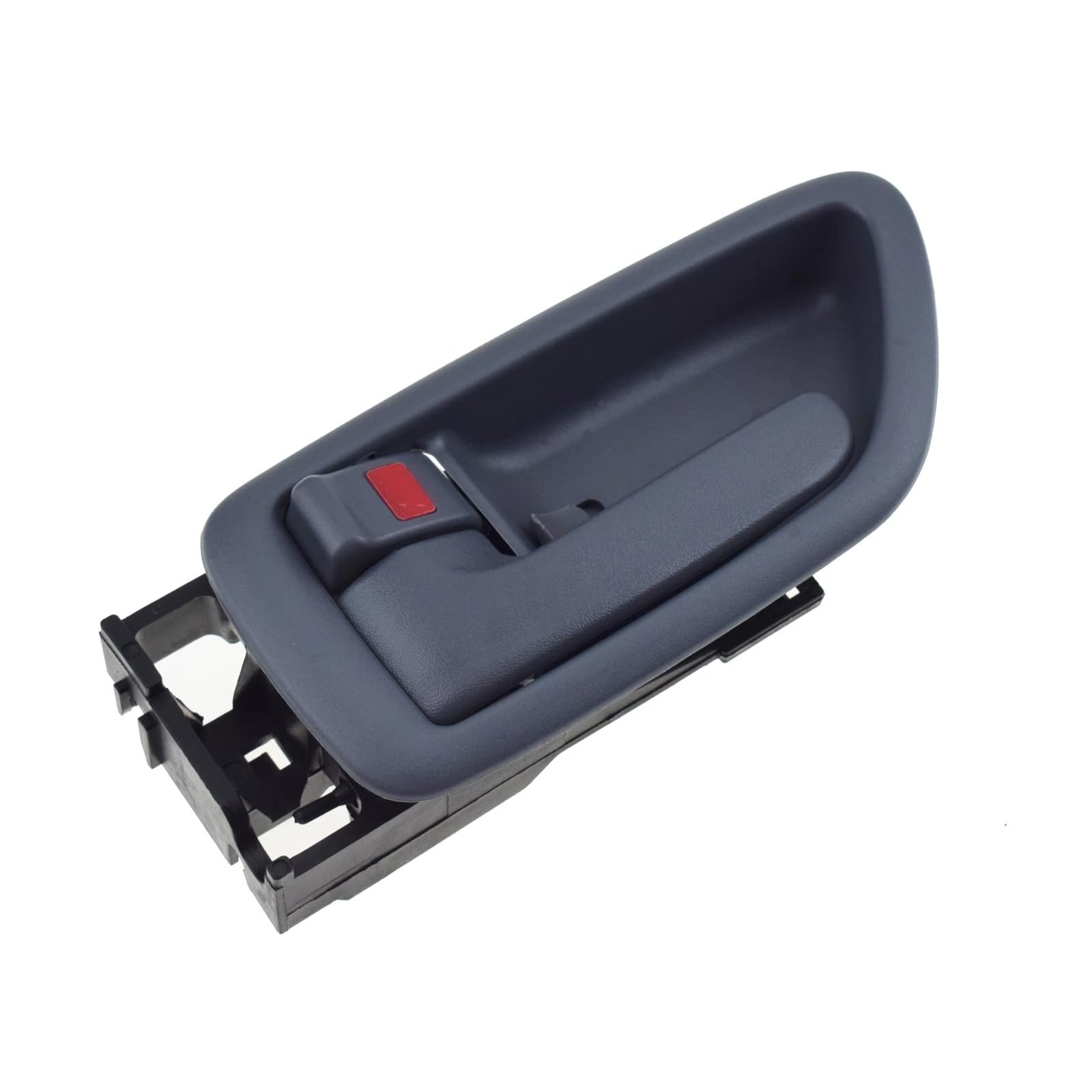 ZhanNuoBHd Car Inside Door Handle for Toyota for Sequoia for Tundra for Avalon 2000 2001 2002 2003 2004 2005 2006 2007 Interior Door Handle Front Rear Left Right(Grey)