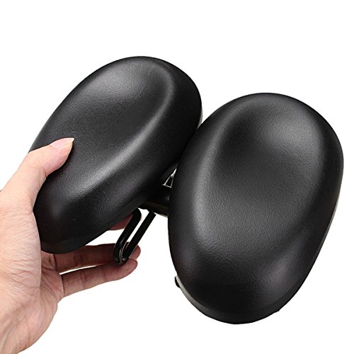 Couvre-Coussin De Vélo en Vélo Vélo en Vélo VTT Grand Confort Confortable