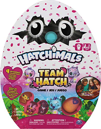 Hatchimals Game S3