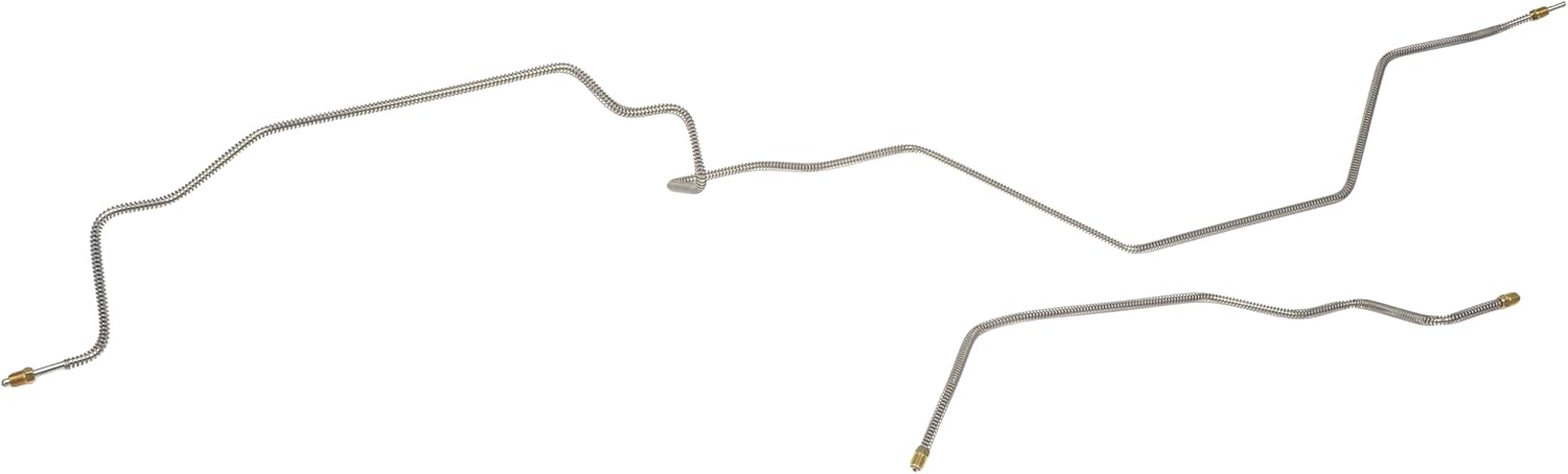 Dorman 919-083 Brake Hydraulic Line Compatible with Select Dodge Models (Made in USA)