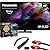 Panasonic TV-65Z85AP Z85 65" OLED 4K UHD Smart Fire TV (2024) Bundle with WN10 Neck Speaker, CPS Exclusive 26 Month Protection, 2X HDMI Cable & Deco Gear Complete Home Theater Beginner's Guidebook