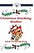 Christmas Stocking Stuffer Adult Colouring Book: A pocket sized holiday themed colouring book for adults