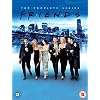 Friends: The Complete Series