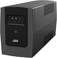 Nobreak JBR Guard 600VA Mono 220-220V