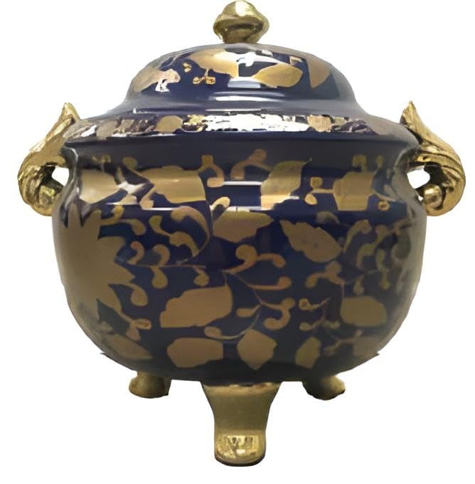 Porcelain Tureen - Soperas para Orishas 5 Estilos, 9