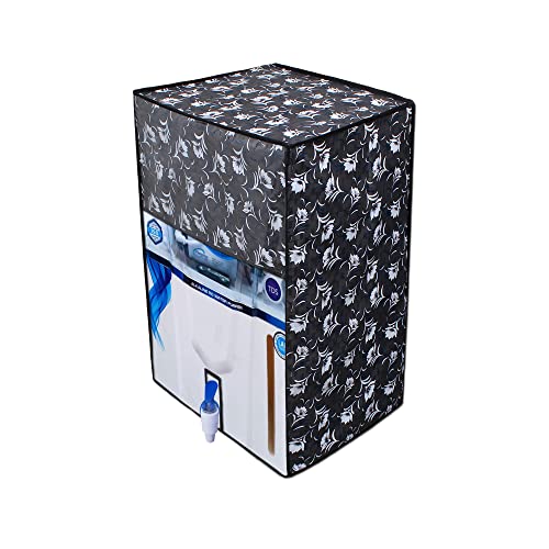 Image of DREAM KING Water Purifier RO Cover for Aquaguard, Kent Grand, Kent Pearl Ro Body Cover | Waterproof & Dustproof Cover for All Type RO Model Multicolor SA05