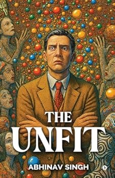 Paperback The Unfit Book