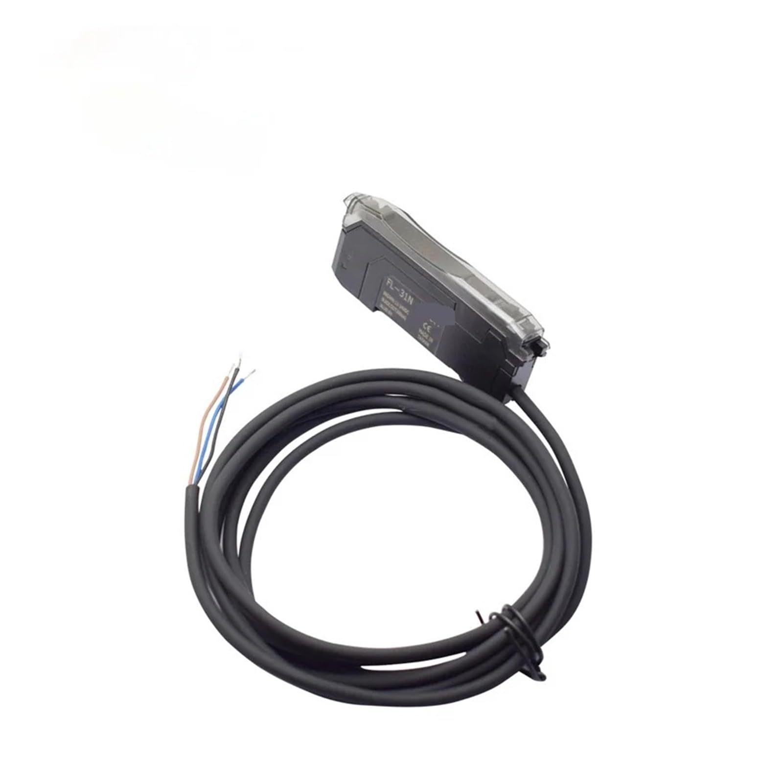 NVSFZGIYG Fiber Optic Amplifier Sensor Photoelectric NA11 E3X-NA11 E3X-NA41 FS-V11 FS-V11P FS-N18N FS-N18P 12-24V(FS-V11P PNP)