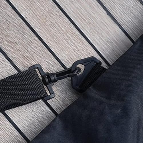 Xtreme Rod Bags XRB-CV Xtreme Rod Bag - Canvas thumb #4