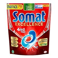 Somat Excellence 4in1 