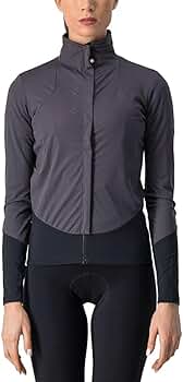 castelli　BETA RoS JACKETサイズM Castelli Beta RoS Jacket - Men's - Men