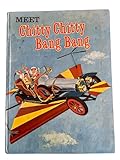 Meet Chitty Chitty Bang