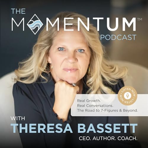 The Momentum Podcast cover art