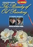 The Beauty of oil Painting TV Series 2 Episodes 1-13