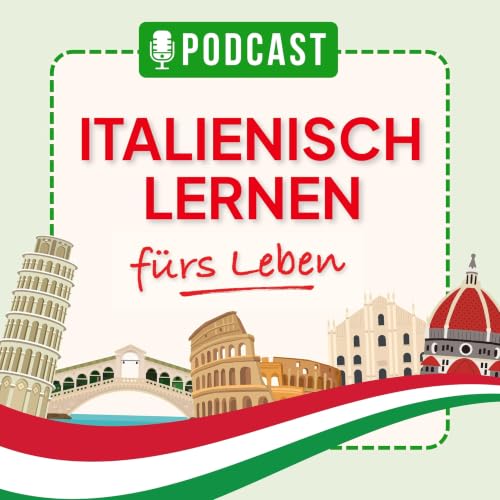 Ep. 161 | La spiaggia italiana - Warum in Italien niemand sitzt, wo er will