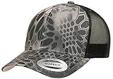 YP Classics® Kryptek® Retro Trucker Cap (Raid) -  Yupoong