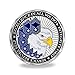 United States Air Force Airman's Creed Military Challenge Coin