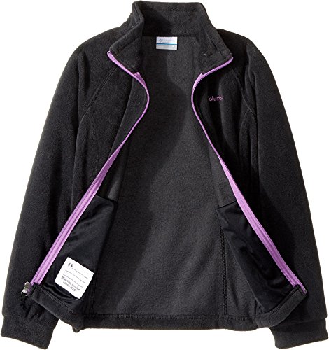 Image of Columbia Kids Benton Springs Fleece (Little Kid /Big Kid)