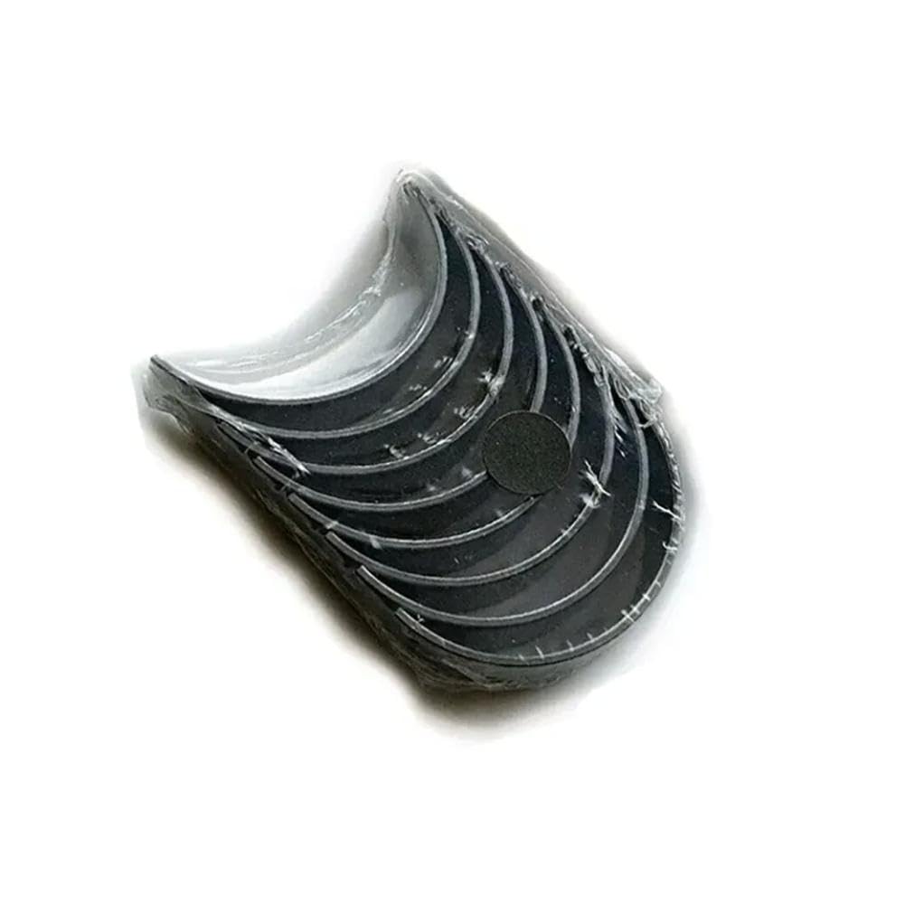 Set di cuscinetti per albero motore e biella compatibile con 2.0L 2.2L L4 Diesel 2.0 2.2 L T D4HB D4HA 2006 2024 21020 2F900
