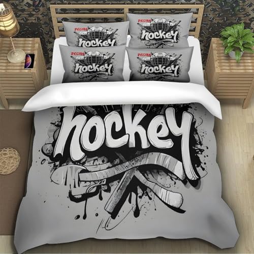 Linge de lit 3D Ascension céleste finition premium microfibre douce - 5