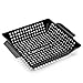 Grill pan tray