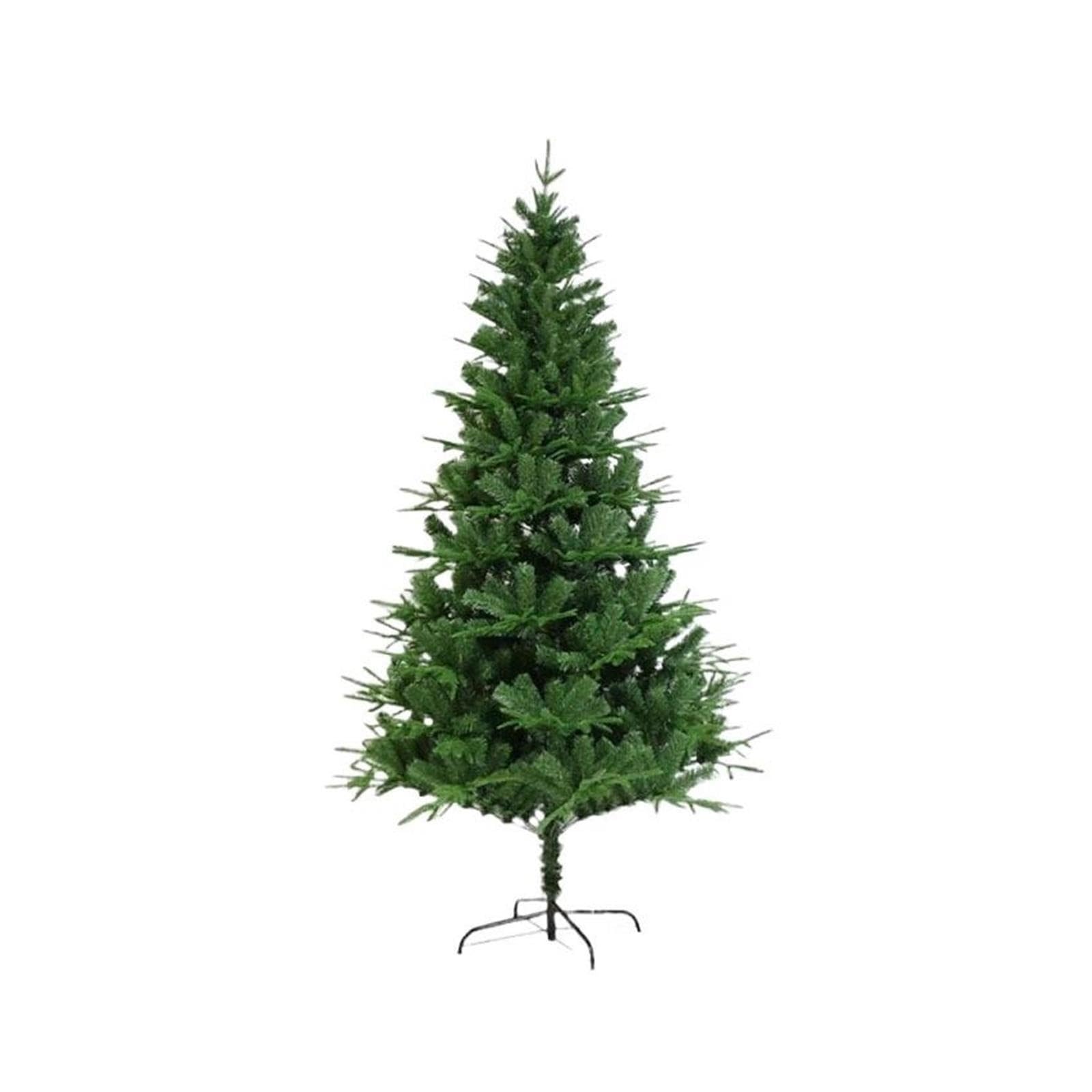 Decorazione natalizia for albero di Natale artificiale albero di natale