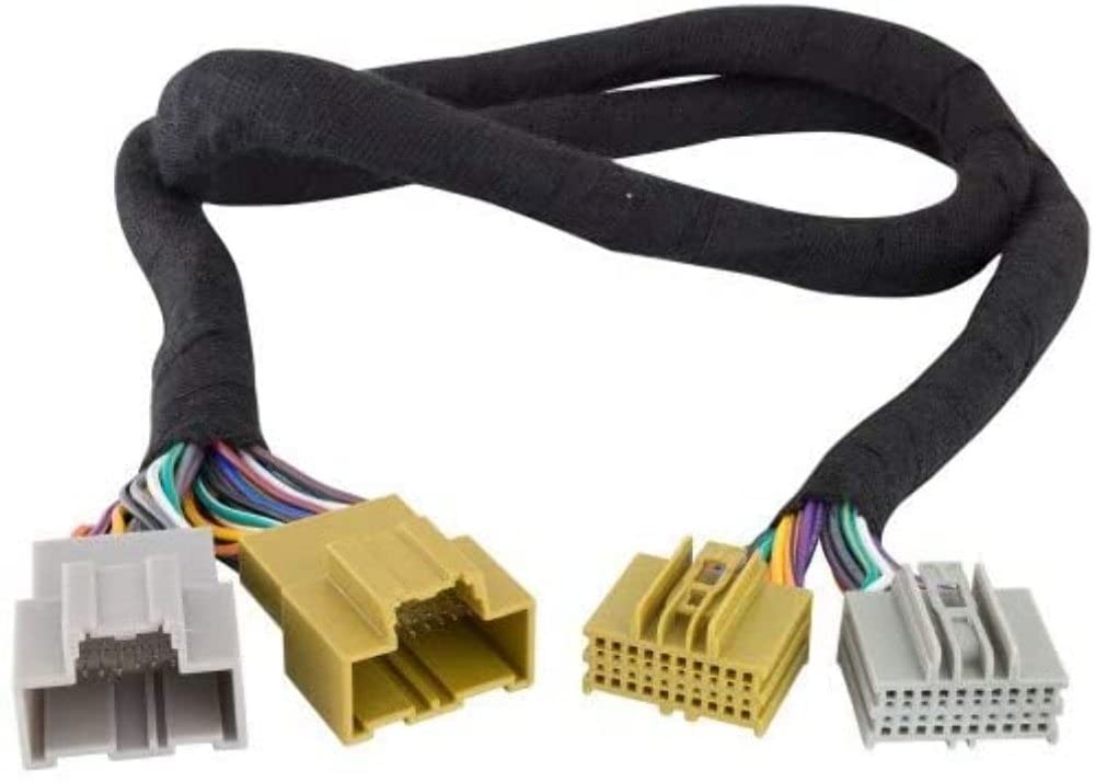 Heise EXT Harness for GM LAN 10