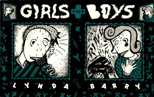 Girls and Boys