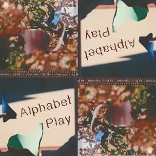 Alphabet Play cover art