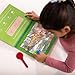 Melissa & Doug On the Go Water Wow! Reusable Water-Reveal Deluxe Activity Pad – Animal Antics