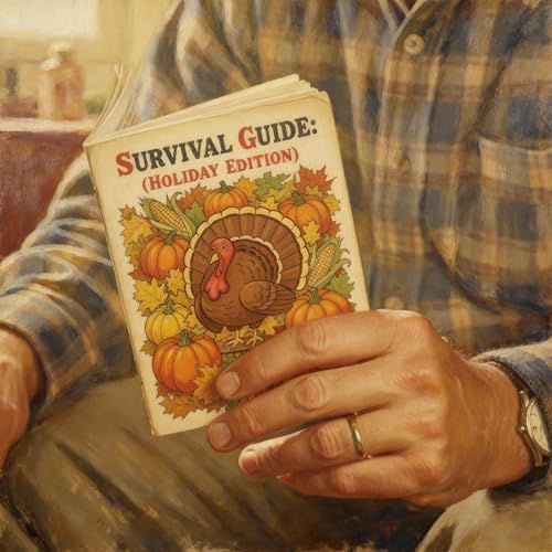 Dreading Judging | Doug Bender | 11.30.25