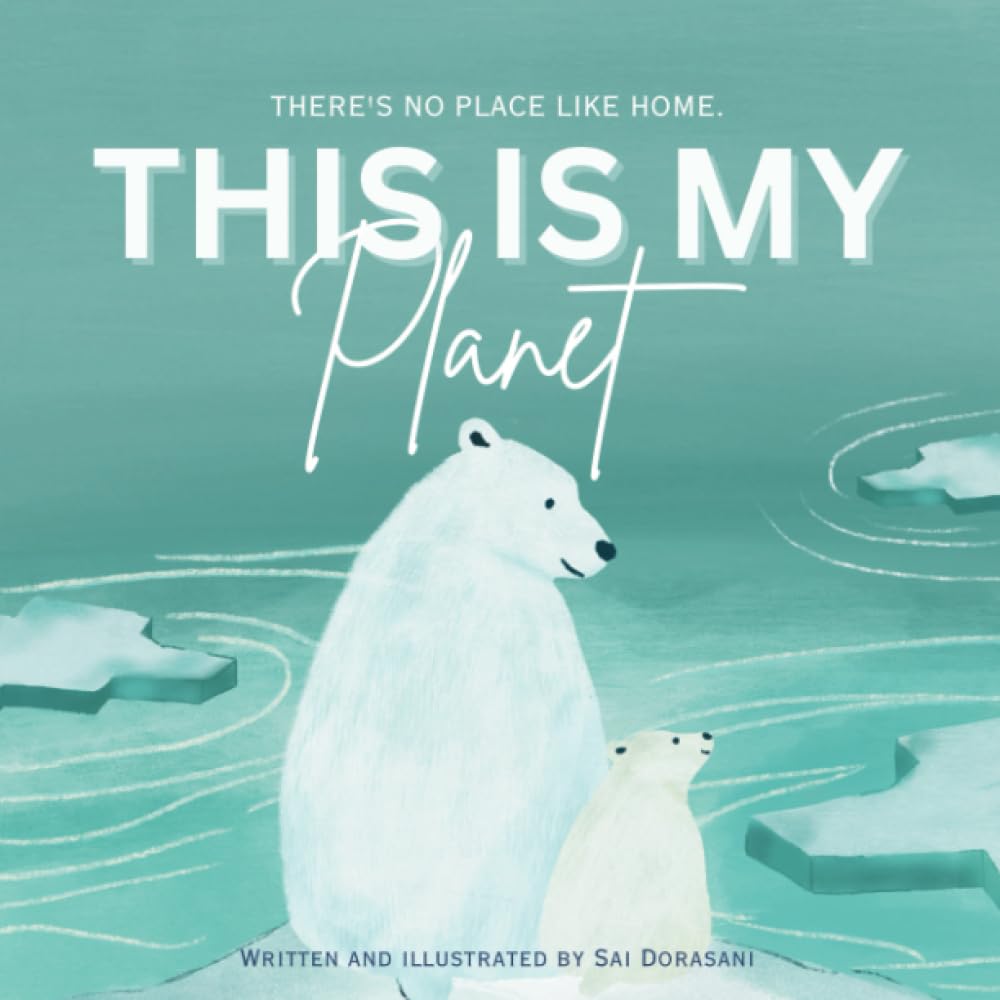 This is My Planet.: There's No Place Like Home.