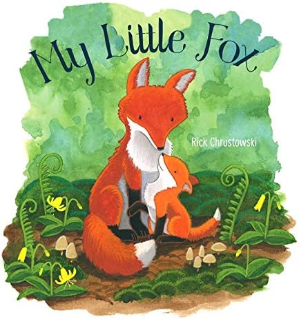 My Little Fox