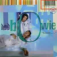 David Bowie - Hours - Amazon.com Music