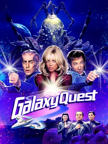 Héroes fuera de órbita