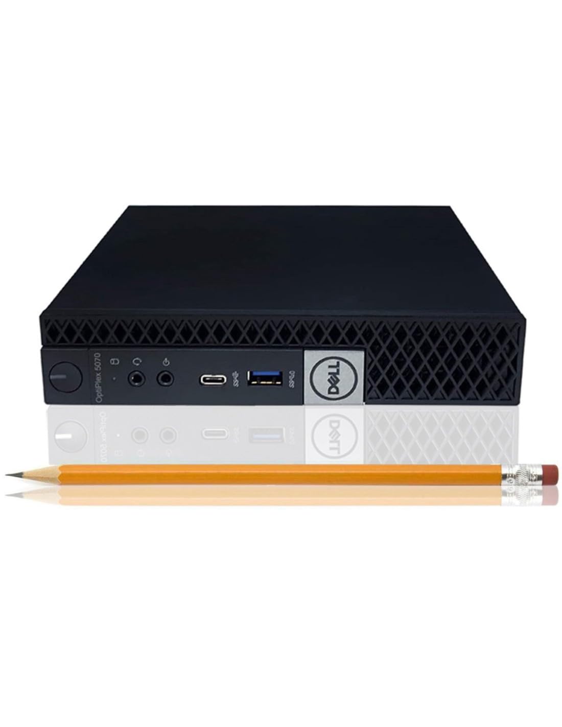 Amazon.com: Dell OptiPlex 5070 Mini Desktop Computer, 9th