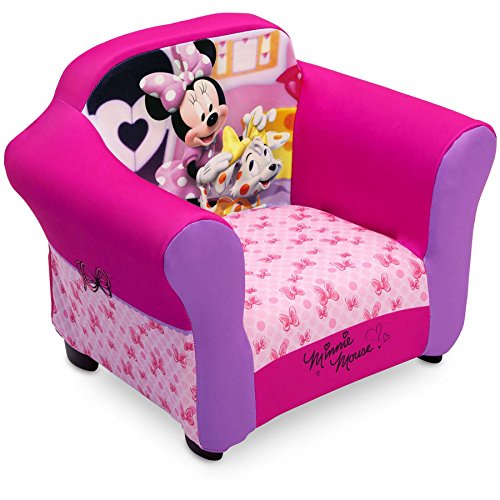 minnie mouse kids couch