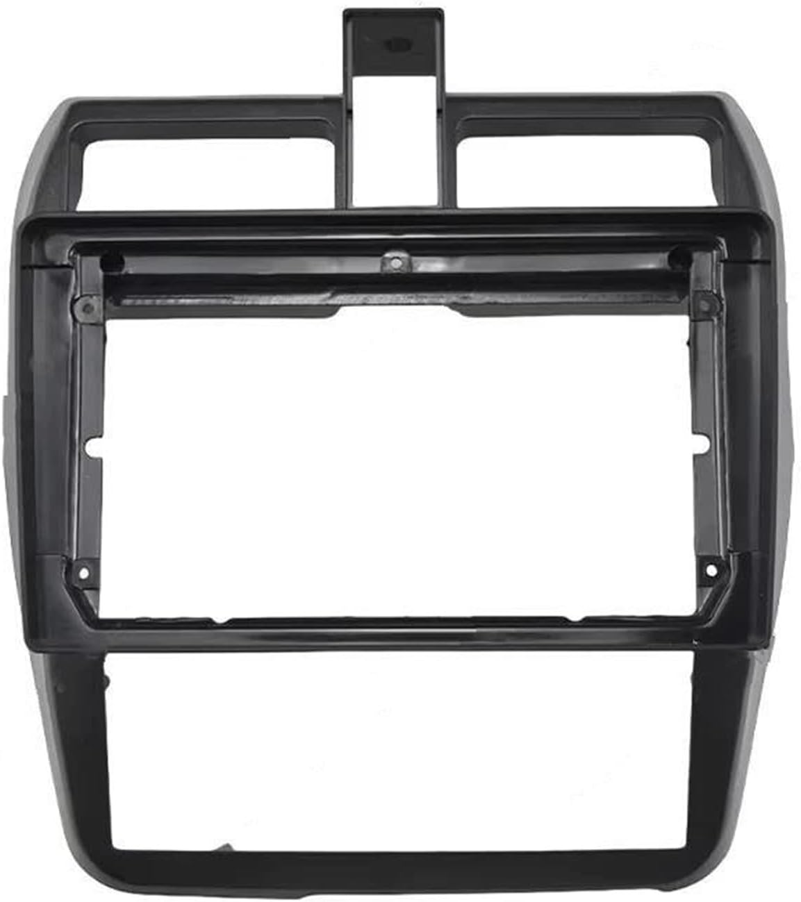 for Chevrolet N300 9 Inch Car Frame Fascia Adapter Radio Dash Fitting Panel Kit Radio Fascia Frame