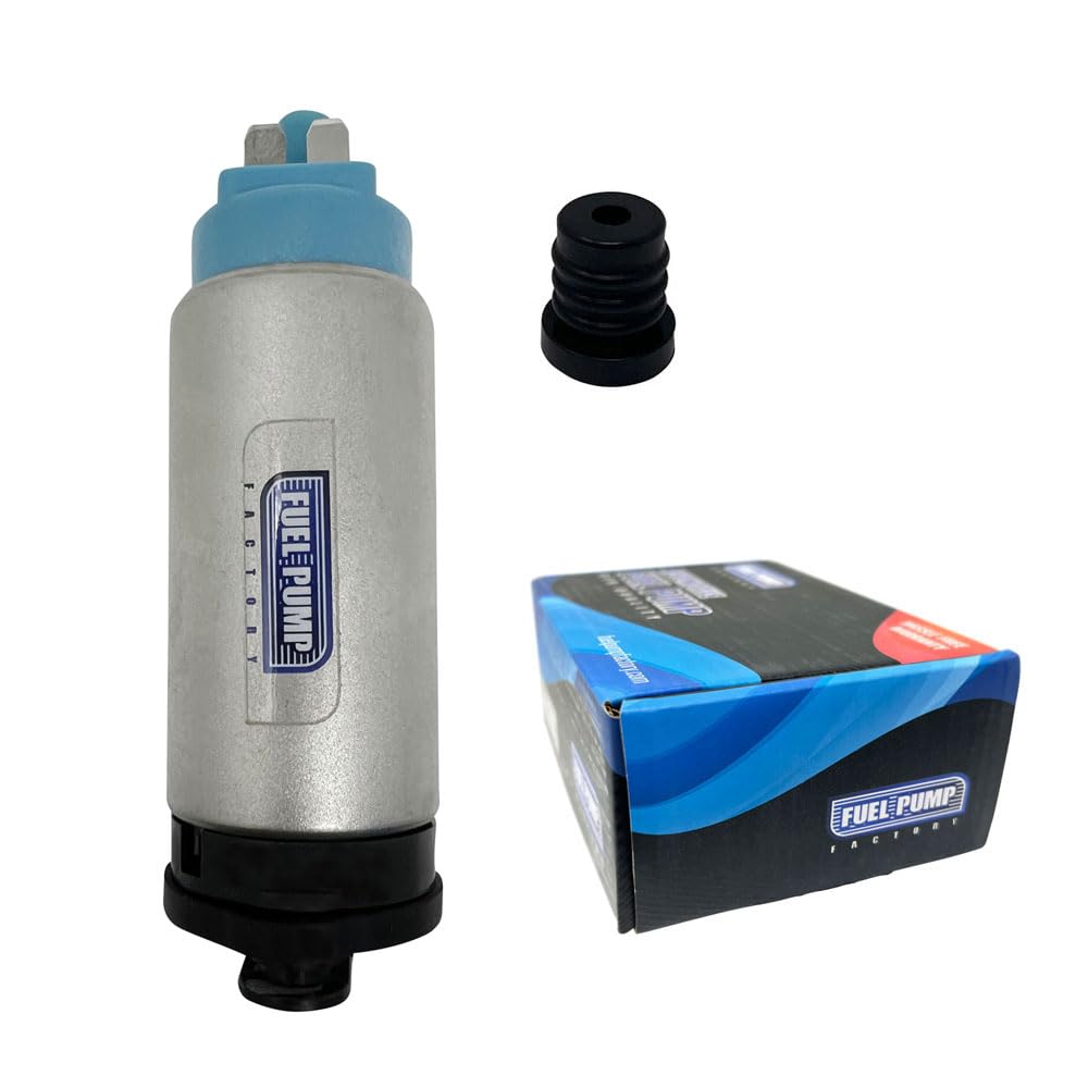 Amazon.com: FPF MERCURY Mariner VST Direct Fit Fuel Pump 20-60HP