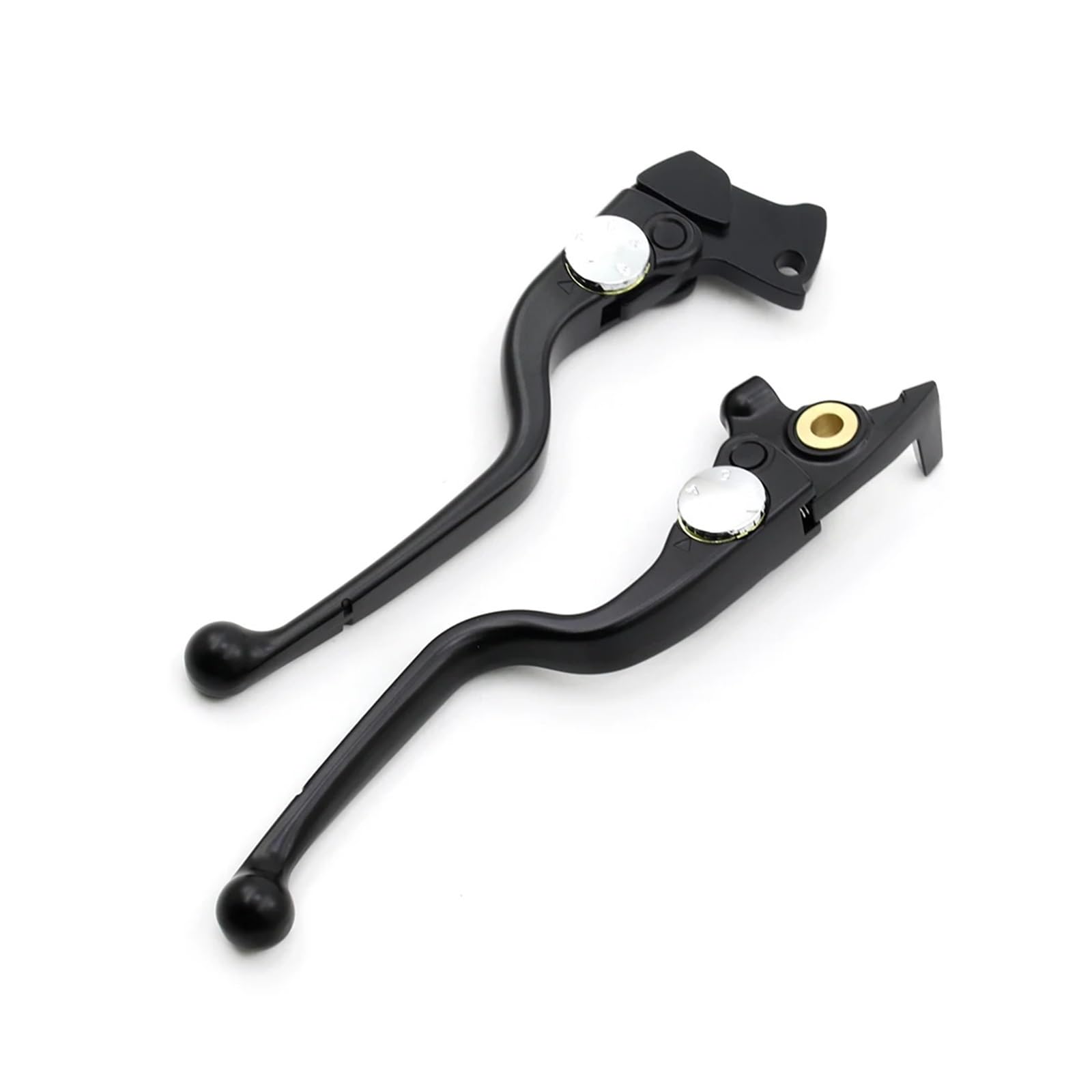 Drovian Hydraulic Brakes for VitPilen 401 SvartPilen 2018-2024 Motorcycle Brake Lever Clutch(1set)