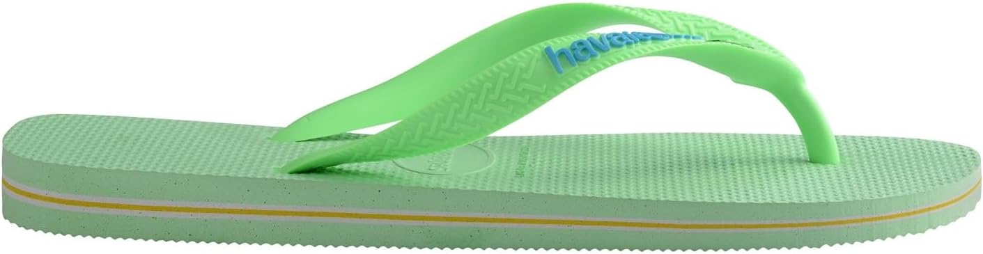 Havaianas Schuhe Brasil Logo Kids