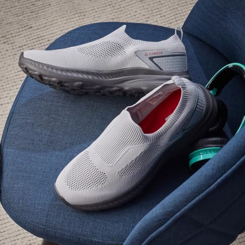 Image of Campus Men's Frame Walking Shoes